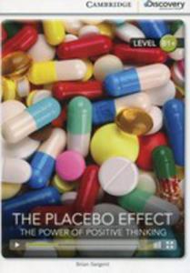 Cdeir B1 The Placebo Effect: The Power Of Positive Thinking - 2839760309