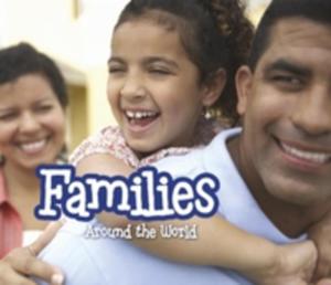 Families Around The World - 2852827964