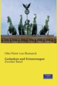 Gedanken Und Erinnerungen