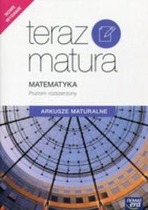 Teraz Matura 2017 Matematyka Arkusze Maturalne Poziom Rozszerzony - 2849943094