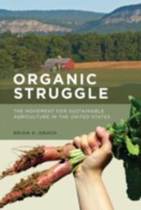 Organic Struggle - 2847445701