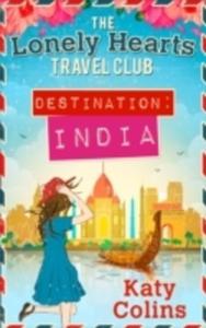 Destination India - 2840422101