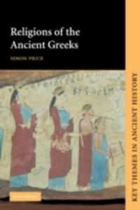 Religions Of The Ancient Greeks - 2847649483