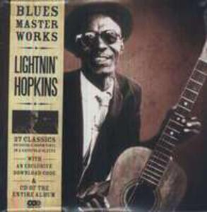 Blues Master Works - 2839385789