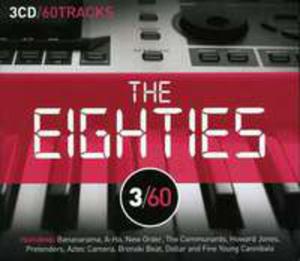 3 / 60 - The Eighties - 2839403689