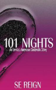 101 Nights (Volume One) - 2849007976