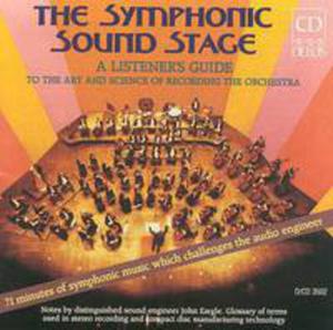 Symphonic Sound Stage 1 - 2855060164