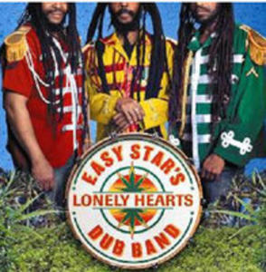 Easy Stars Lonely Hearts Dub Band - 2839255493