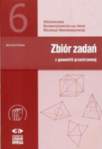 Zbir Zada Z Geometrii Przestrzennej - 2846071614