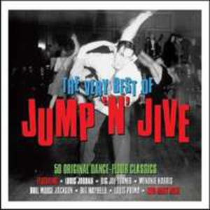 Very Best Of Jump'n'jive - 2840088880