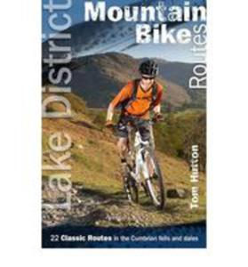 Lake District Mountain Bike Routes - 2849494881