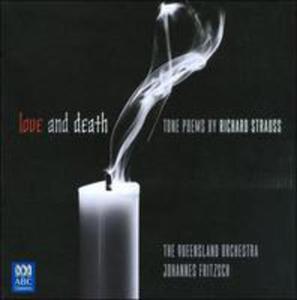 Love & Death - Tondichtunge - 2847639366