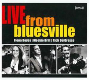 Live From Bluesville - 2855408037