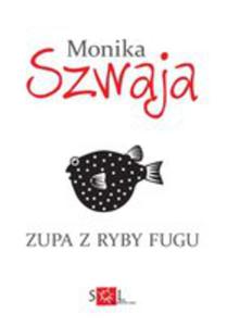 Zupa Z Ryby Fugu - 2840375103