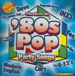 Best Of 80's Pop: Party S - 2848170406