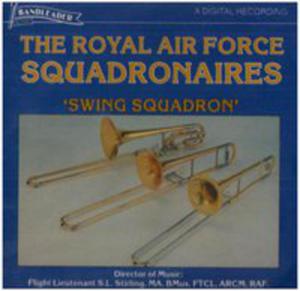 Swing Squadron - 2839742371