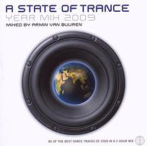 A State Of Trance: Year. .