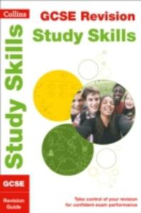 Collins Gcse Study Skills - 2840850298