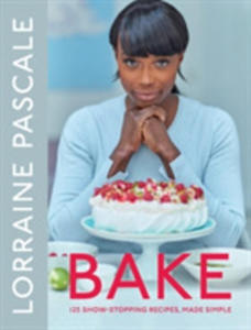 Bake 125 Show Stopping Recipes Made Easy - 2847201139