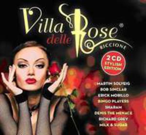 Villa Delle Rose - 2855046802