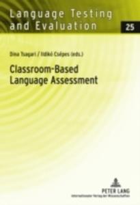 Classroom-based Language Assessment - 2856149020