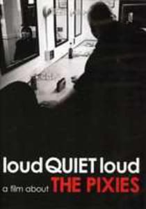 Loudquietloud: A Film About The Pixies - 2857221344