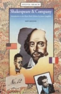 Shakespeare And Company (Second Edition) - 2855414646