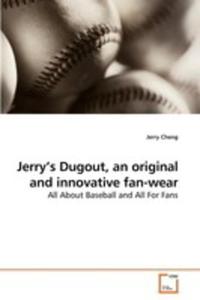 Jerry's Dugout, An Original And Innovative Fan - Wear - 2857066843