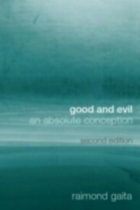 Good And Evil