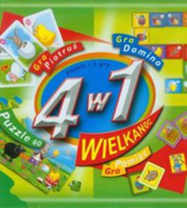 4 W 1 Wielkanoc - 2852233312