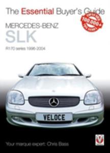 Mercedes - Benz Slk R170 Series 1996 - 2004 - 2847659480