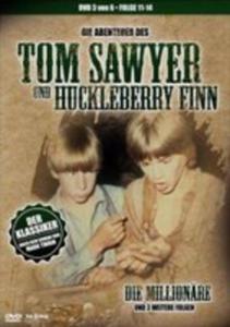 Tom Sawyer 3 - 2849945446