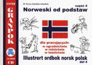 Norweski Od Podstaw Cz 4 - 2856592917