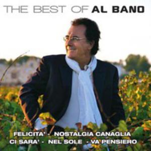 Best Of Al Bano