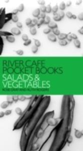 River Cafe Pocket Books - 2844910461