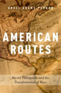 American Routes - 2850829206