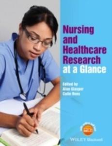 Nursing And Health Care Research At A Glance