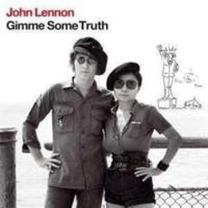 Gimmie Some Truth - A Life In Music (Ltd. )
