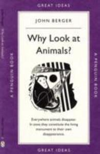 Why Look At Animals? - 2846014672