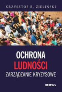 Ochrona Ludnoci. Zarzdzanie Kryzysowe - 2856151598