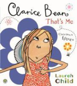 Clarice Bean, That's Me - 2854631888