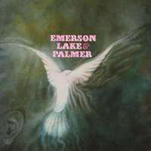 Emerson Lake & Palmer - 2844926329