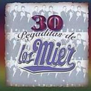 30 Pegaditas De Los Mier - 2848170071