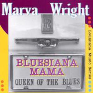 Bluesiana Mama - 2847638722
