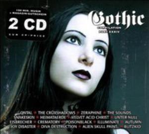 Gothic Compilation 34 - 2839416322