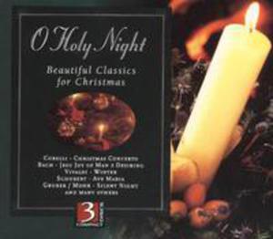 O Holy Night / Classic Xmas - 2845976865