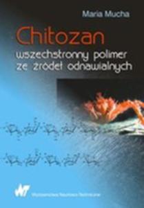 Chitozan  - 2856570052