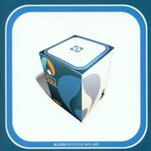 Blu Box - 2853907789