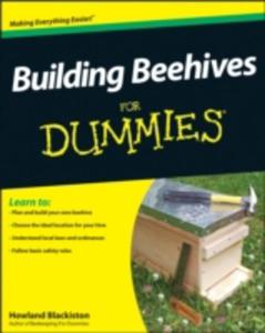 Building Beehives For Dummies - 2849910747