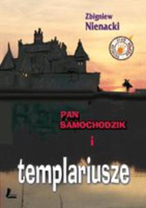 Pan Samochodzik I Templariusze - 2840105472